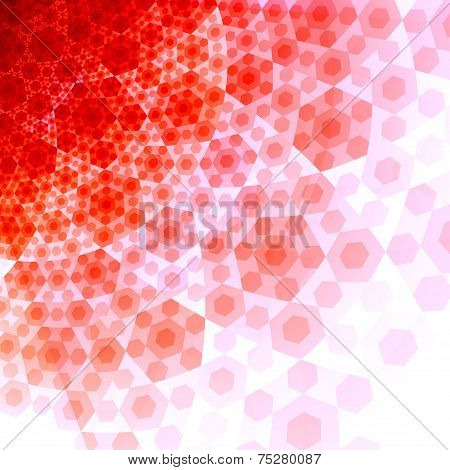 Computer Rendering On White Background - Creative