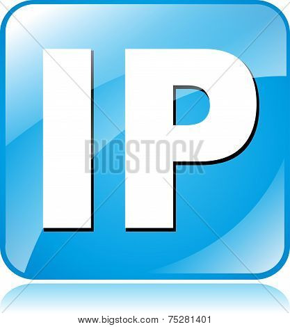 Ip Address Icon