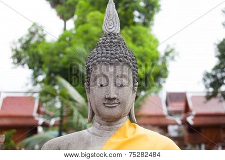 Image of Buddha