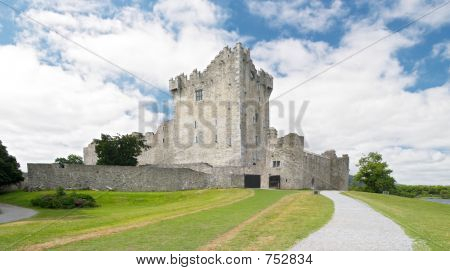 Ross Castle