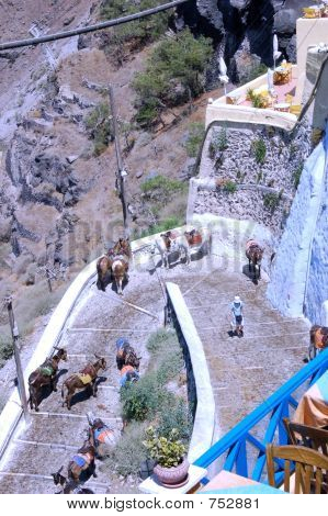 Santorin