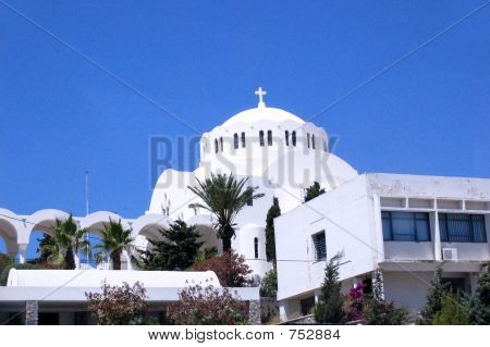 Santorin
