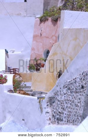 Santorin
