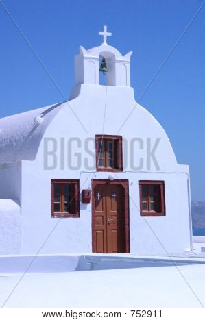 Santorin