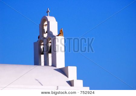 Santorin