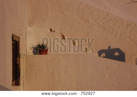 Santorin