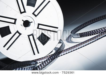 Film Film bakgrund