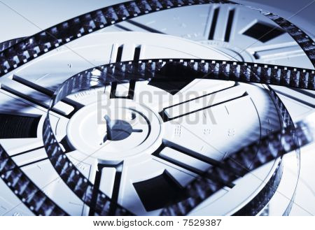 8 Mm Film