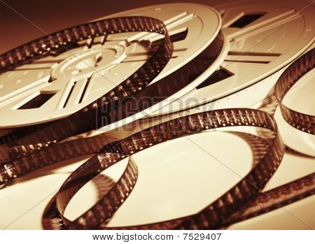 8 Mm Film