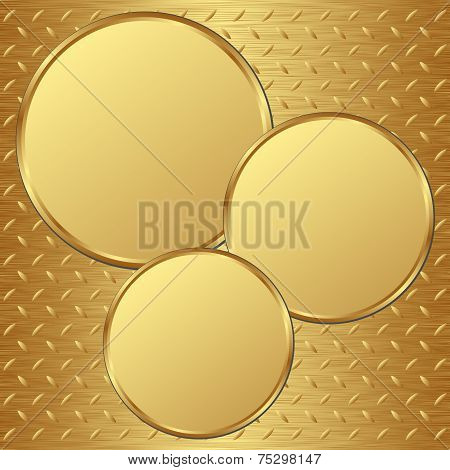 Golden Plates