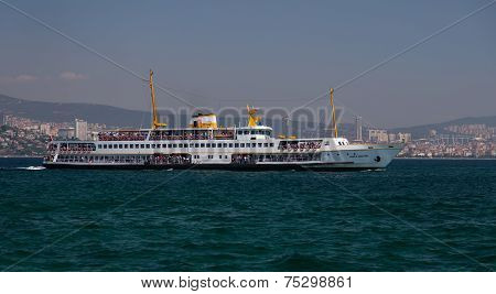 Ferry