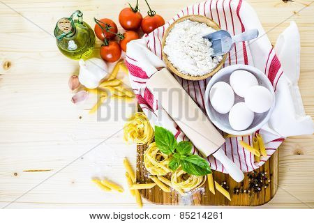 Pasta
