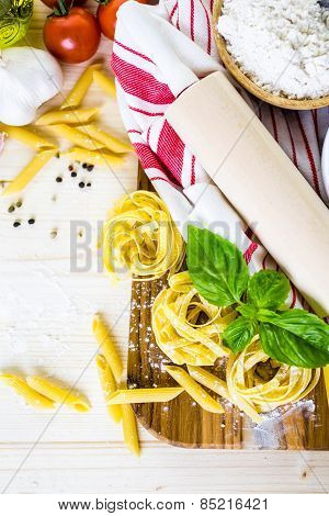 Pasta