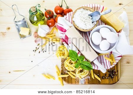 Pasta