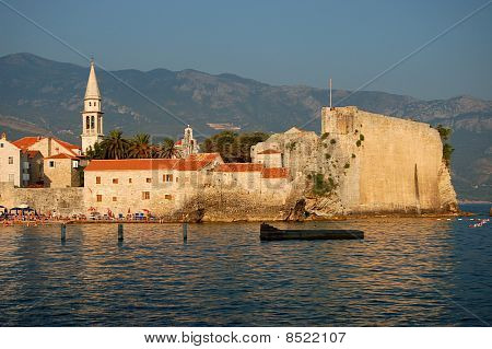 Budva, Montenegro