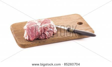 Raw Meat