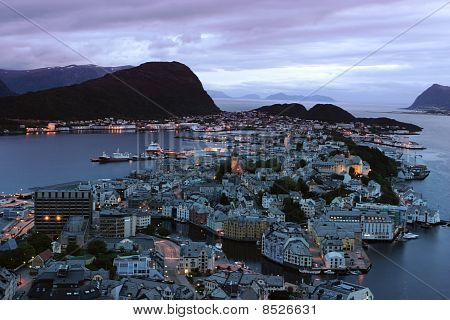 Alesund
