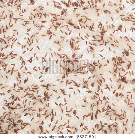 Brown Rice