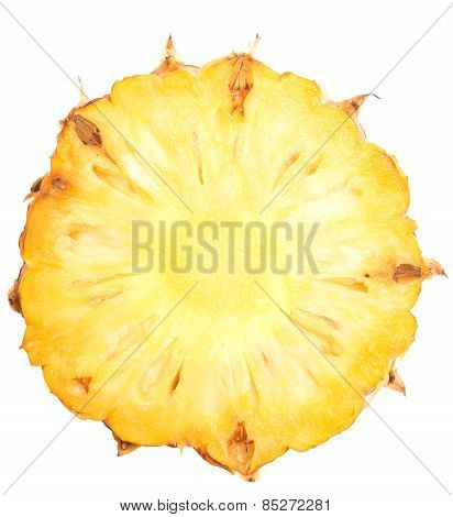 Pineapple Slice