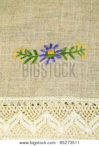 flax