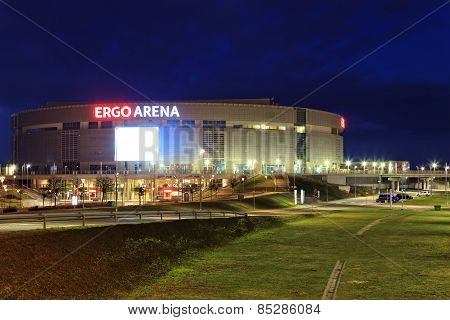 Ergo Arena