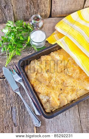 Gratin