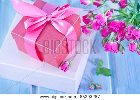 Presents