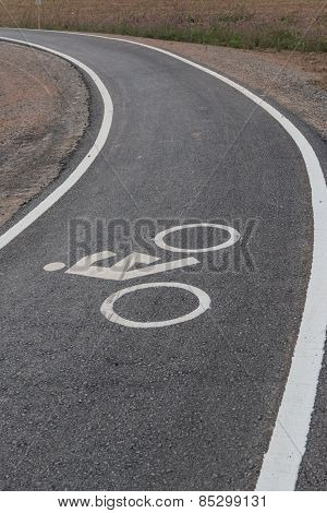 Bike Lane, Bicycle Lanes