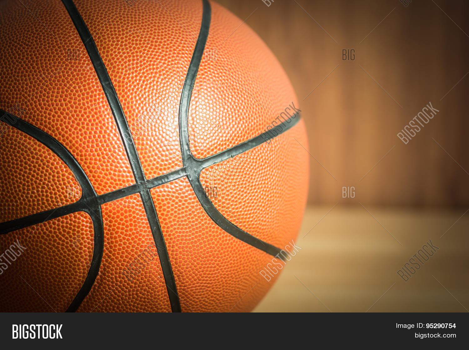 Close Basketball Image & Photo (Free Trial) Bigstock
