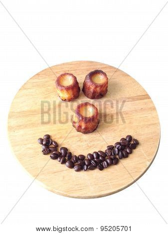 Smile Face