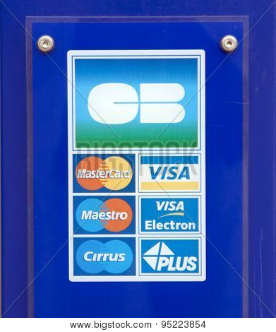 Stated Payment Options With Credit Card