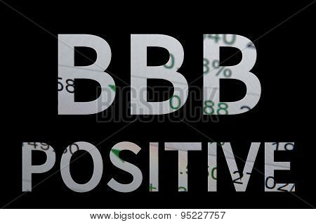BBB positive
