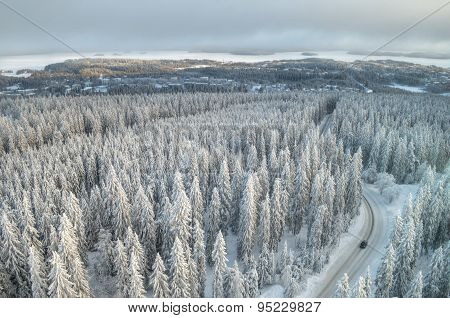 Winter Journey