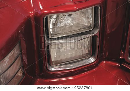 Ford Ranchero