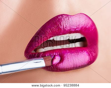 Make-up