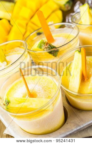 Popsicles