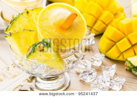 Popsicles