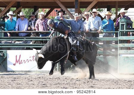 Ty Pozzobon Invitational Pbr
