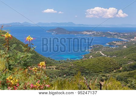 Syvota, Greece