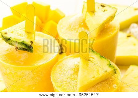 Popsicles