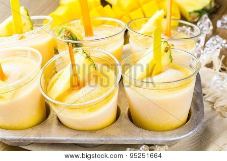 Popsicles