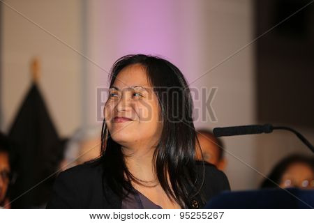 Carmelyn P. Malalis