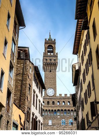 Florence Tower