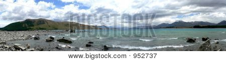 Landscapewater
