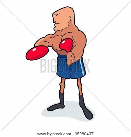 Boxer
