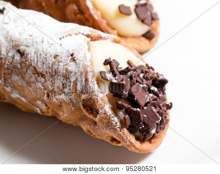 Cannolo