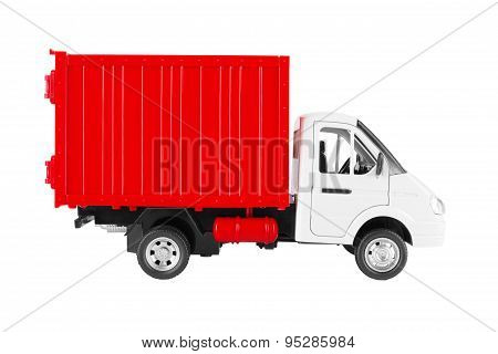 Truck