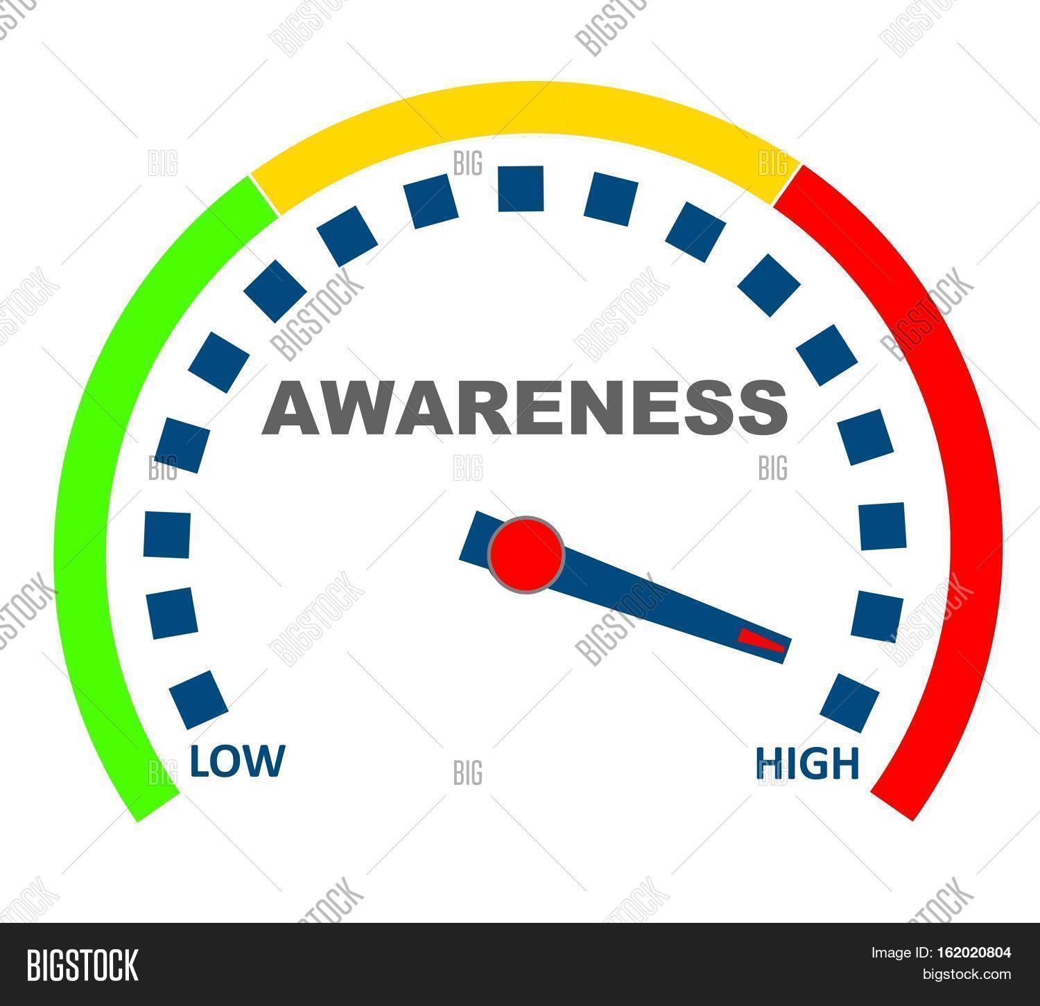 Awareness Level Image & Photo (Free Trial) Bigstock