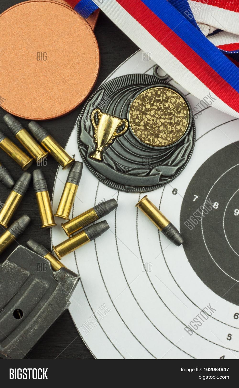 Shooting Competition. Image & Photo (Free Trial) Bigstock