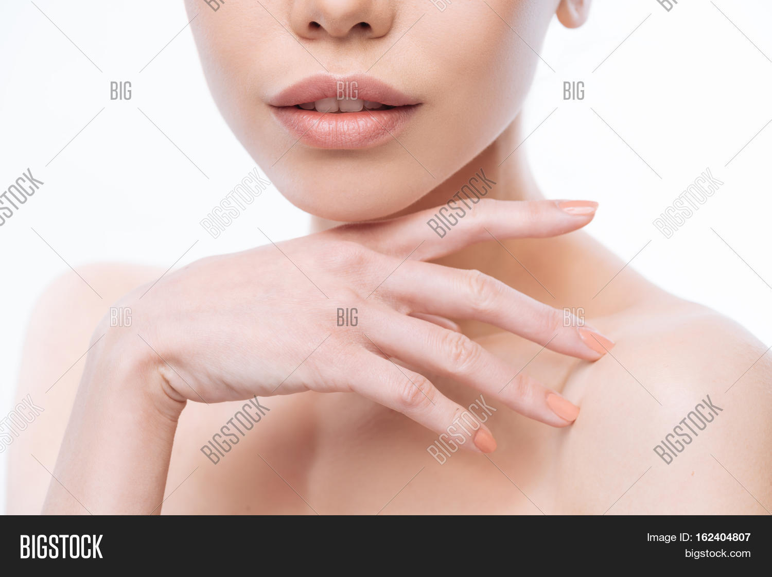 Full Graceful Motions Image & Photo (Free Trial) | Bigstock